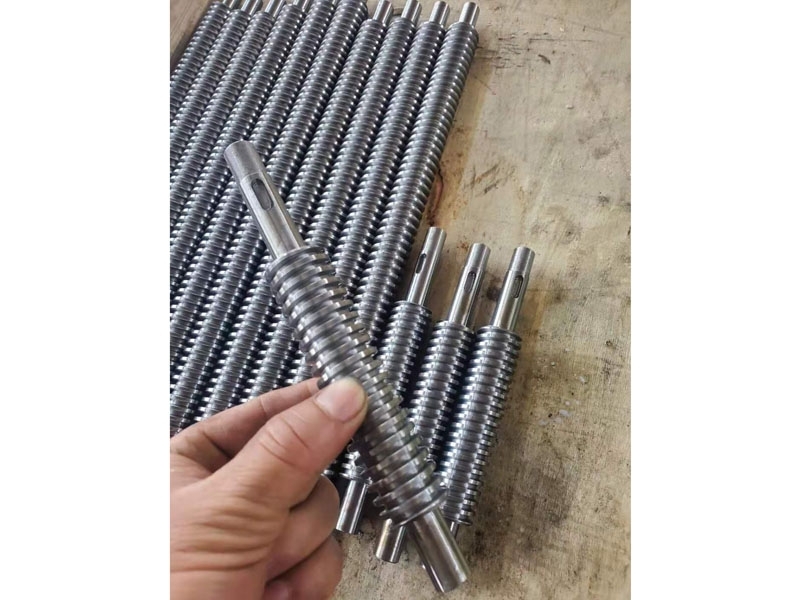 梯形絲杠的注意事項(xiàng)有哪些呢？